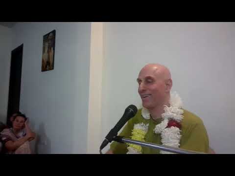 Be Honest When You Determine What You Can or Can’t Tolerate | Mahatma Das