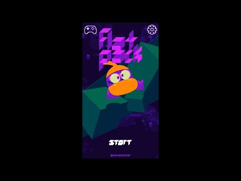 Flat Pack - All levels (1-29) All 29 stars - Speedrun - Walkthrough