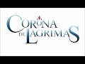 Corona de Lagrimas - Cristian Castro HQ (Canción ...