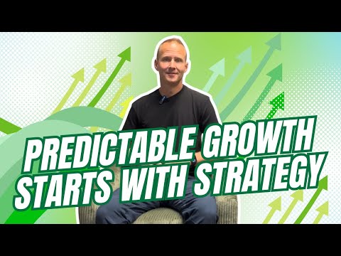 Unlock the Most Predictable Way to Grow Your Business