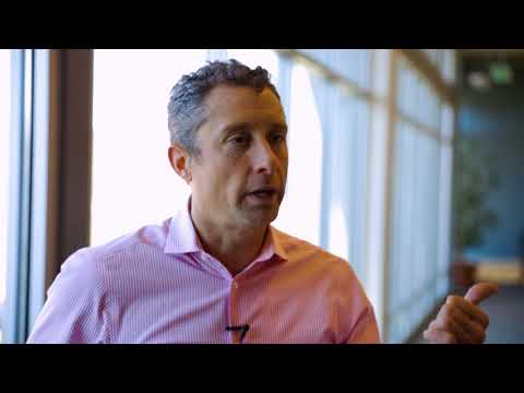 PEN interview and keynote clip.