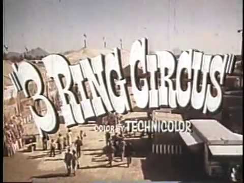 image 3 Ring Circus