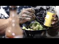 FULL DAY OF EATING (Low Carb) +/ Simple & Fast Meal Prep Mike Sommerfeld's Mr.Olympia #17