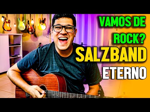 Eterno - Salz Band