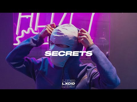 [FREE] Nino Uptown x Lil Macks x Baby Mane Guitar Type Beat "Secrets"