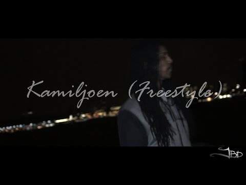 Mc JaJa - Kamiljoen (Freestyle)