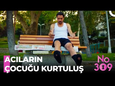 Derbeder Kurtuluş Banklara Düşerse - No:309
