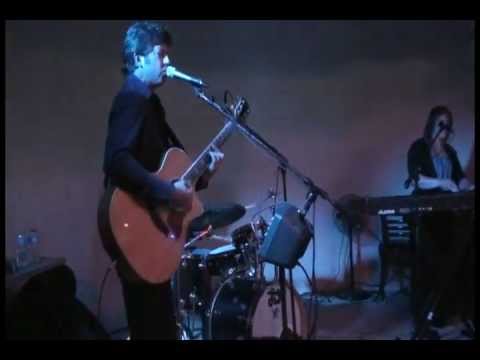 Forrest Williams Band covering 'Long Train Running'. Live performance 2/10/12