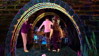 Etudes Frogs day dream - (Raphael Saadiq - Day dreams)