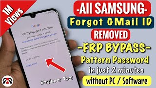Finally Without PC🔥Samsung Frp Bypass 2024 | All Android 12/13 Remove Google Account Bypass/Unlock