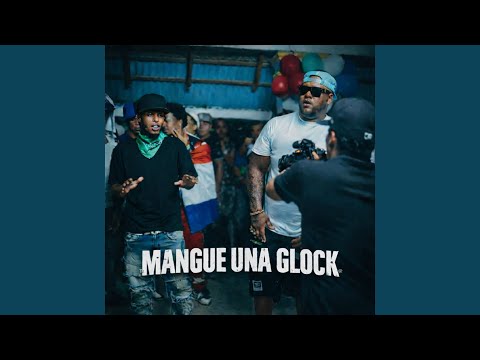 Mangue Una Glock