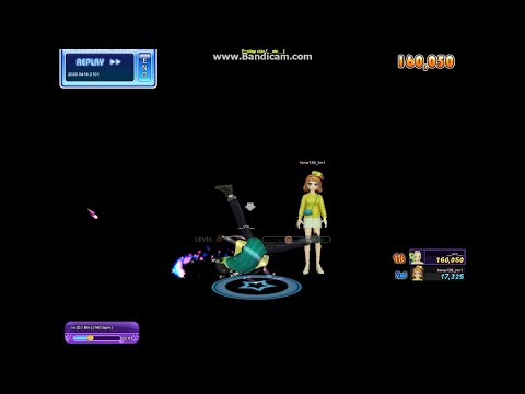 Audition VN IMPOSSIBLE (REMIX) - DJ BIN F.T MIU LÊ 140bpm (2 hand mode)