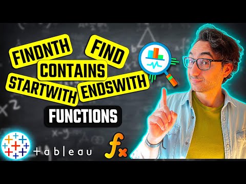 Intro to Tableau Calculations Calculated Fields Tableau Course 77