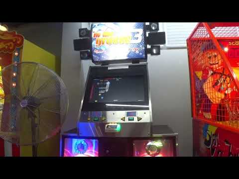 Bane - Dr Fetus' Castle /13/ 94.21% Sightread