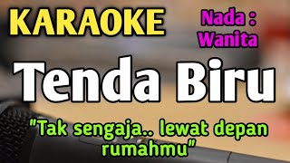 Download lagu TENDA BIRU - KARAOKE || NADA WANITA CEWEK || Pop Nostalgia || Desy Ratnasari || Live Keyboard mp3 Download lagu TENDA BIRU - KARAOKE || NADA WANITA CEWEK || Pop Nostalgia || Desy Ratnasari || Live Keyboard mp3