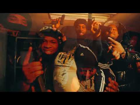 PRINCE TREY "MOVE B***H!!" REMIX (OFFICIAL VIDEO) 🎥 @EA_4K_FILMS #MBLOCK