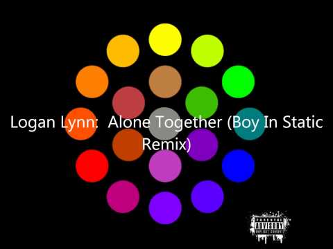 Comp 175 - Track 30 - Logan Lynn:  