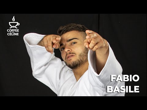 Coffee With Celine - Fabio Basile