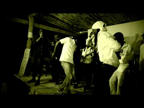 J.O.E. - Rasta Chant (Director's Cut)