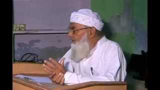 preview picture of video 'BAZM-E-URDU SITAPUR 07 OCTOBER 2012'