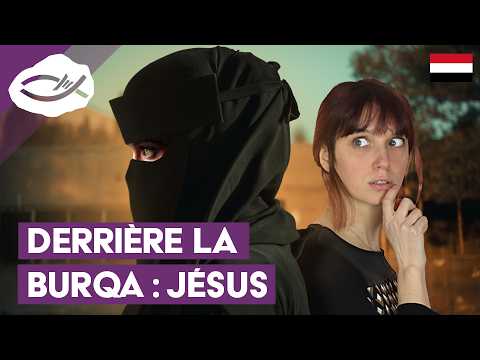 Yémen : l'évangélisation secrète des femmes