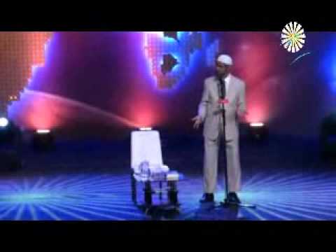 Bible and forgeries that were made_Ahmed Deedat _a lecture_debates(1)