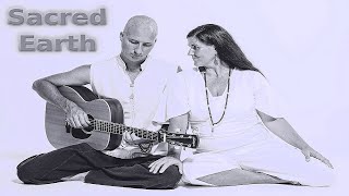 Sacred Earth - Call To The Divine