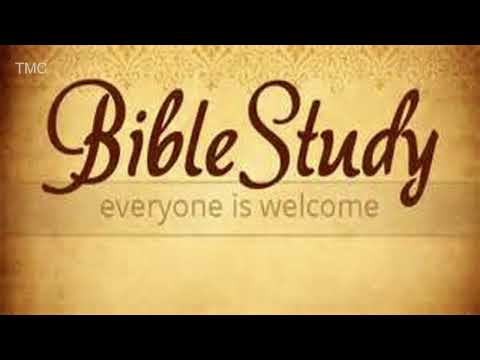 Trinity MT Carmel Official page Live Stream