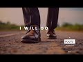 I WILL GO