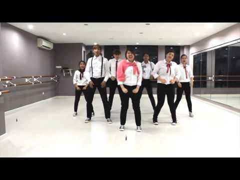D-STRICT12 :: BTOB - 2ND CONFESSION [DANCE COVER]