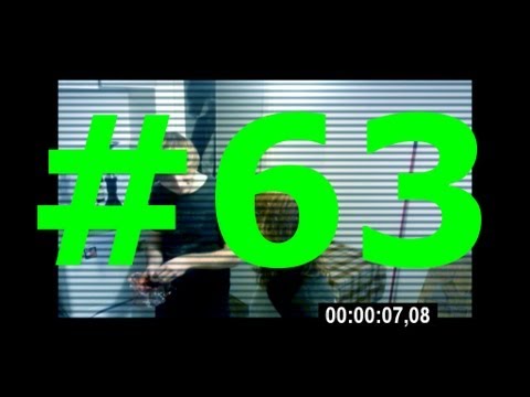 WeźBucha #63 - Arbuz, durex i tabaka