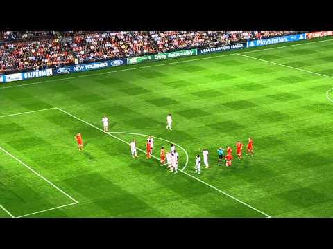 2013-08-20 PSV - AC Milan 1-1 / UEFA Champions league part 5_6 / hd720p