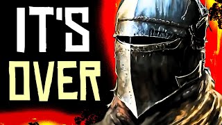 The Shocking State of Mordhau in 2025