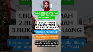 Download lagu WARISAN ORANG TUA YANG PALING BERHARGA ITU #doa #shsort #shortvideo mp3