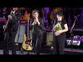 Brandi Carlile & Annie Lennox | Love Is a Stranger (Eurythmics) | Hollywood Bowl, October 14, 2023