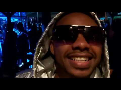 Yiya mozey - Oh nanana tour 3