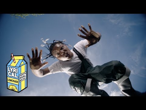 Supa Bwe - LOOK ft. Qari (Directed by Cole Bennett)