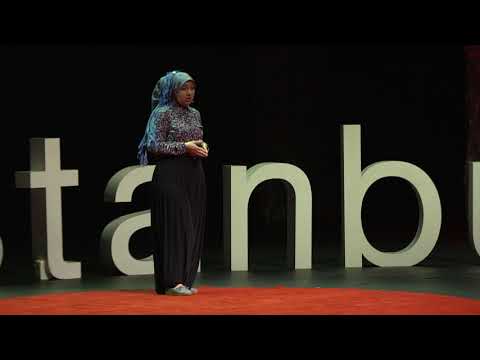 Hacmi Olan Her Şeyin Bir Ruhu Vardır｜Ayfer Bozkurt｜TEDxIstanbul (Hacmi Olan Her Şeyin Bir Ruhu Vardır | Ayfer Bozkurt | TEDxIstanbul)