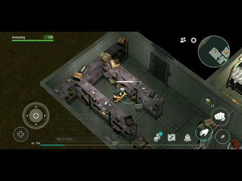 LDOE revenge raid player 5360 & raid 5800