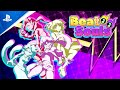 Beat Souls - Launch Trailer | PS5, PS4