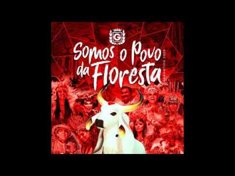 Garantido 2020 - Povão (álbum completo)