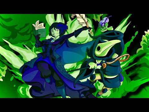 A Plague Knight Retrospective
