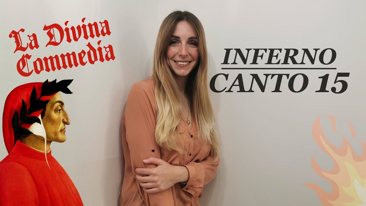 Canto XV Inferno di Dante: spiegazione e analisi | Divina Commedia
