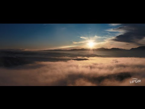 Spot REGION LIPTOV 2020, Rasťo Hatiar - Na Liptove si každý nájde to svoje ❤️