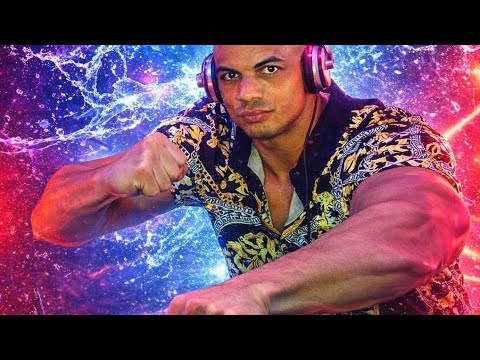 I TELL THE DJ - DENGYNATION - ECHO RECORDS 