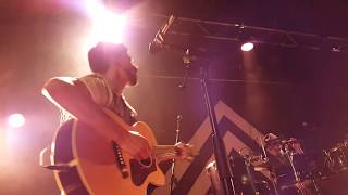 Arcadian - Où je serai demain - Notre Dame De Gravenchon - 28.10.17