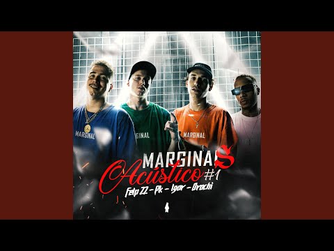Marginais Acústico #1