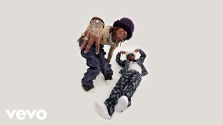 Music video thumbnail preview for Rae Sremmurd - Something I’m Not [Official Audio] by Rae Sremmurd