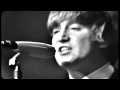 The Beatles - "You Can't Do That" Live (1964)