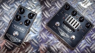 Video thumbnail for Mesa Boogie Throttle Box & Throttle Box EQ - IN DEPTH Review by EytschPi42